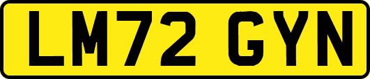 LM72GYN