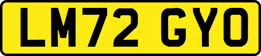 LM72GYO
