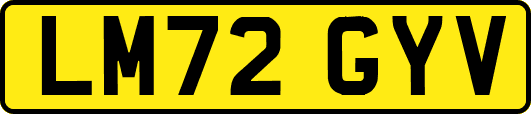 LM72GYV