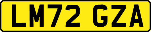 LM72GZA