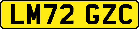 LM72GZC