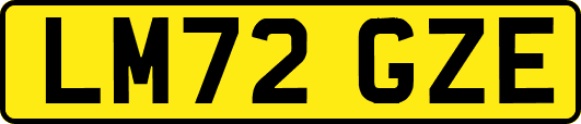 LM72GZE