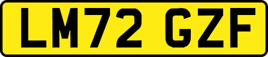 LM72GZF