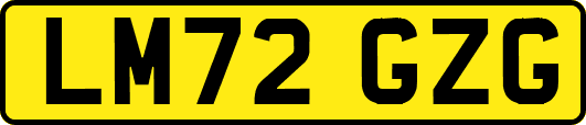 LM72GZG