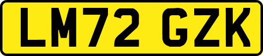 LM72GZK