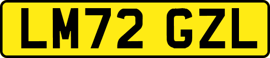LM72GZL