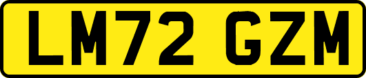 LM72GZM