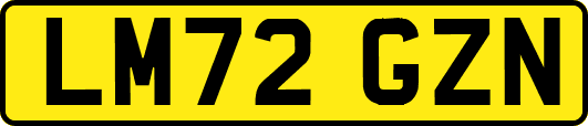 LM72GZN