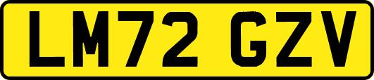 LM72GZV