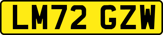LM72GZW