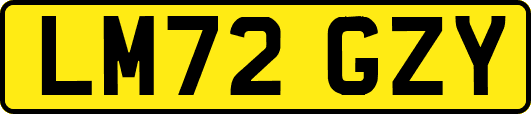 LM72GZY