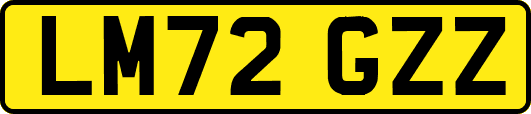 LM72GZZ
