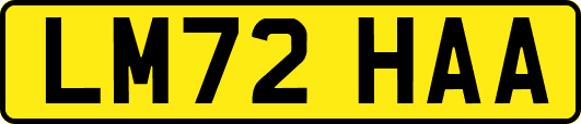 LM72HAA