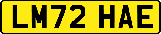 LM72HAE