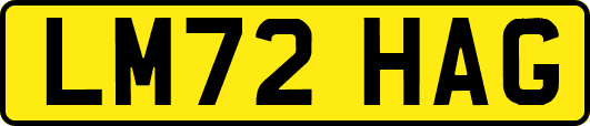 LM72HAG