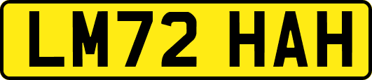 LM72HAH