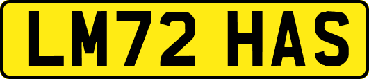 LM72HAS