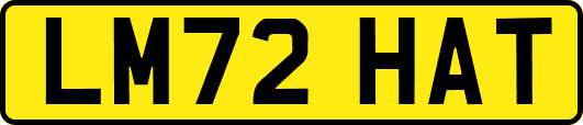 LM72HAT