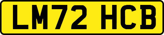 LM72HCB