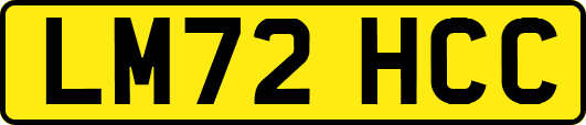 LM72HCC
