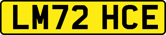 LM72HCE