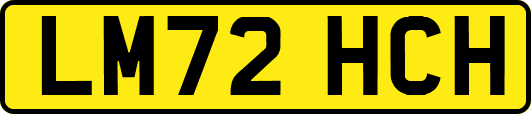 LM72HCH