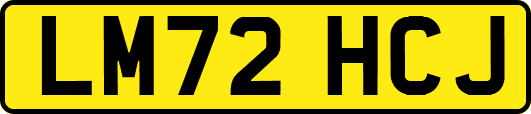 LM72HCJ