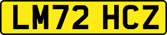 LM72HCZ