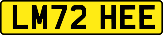 LM72HEE