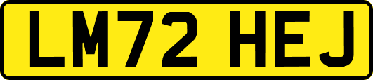 LM72HEJ