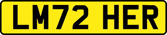 LM72HER