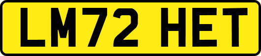 LM72HET