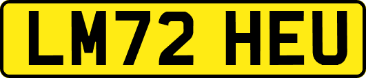 LM72HEU