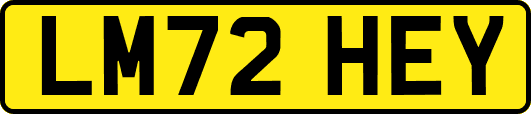 LM72HEY