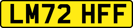 LM72HFF