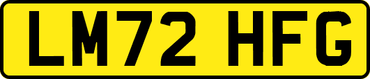 LM72HFG