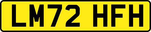 LM72HFH