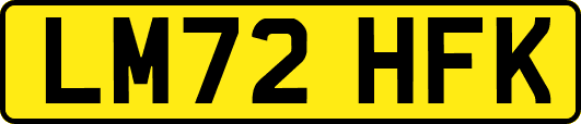 LM72HFK