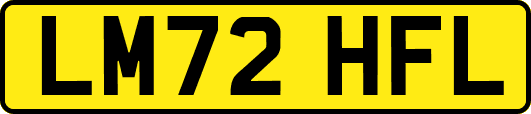LM72HFL