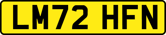 LM72HFN