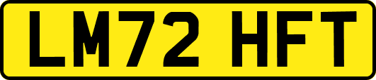 LM72HFT