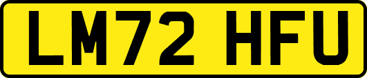LM72HFU