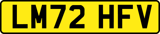 LM72HFV