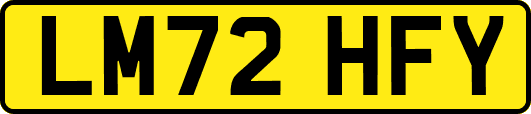 LM72HFY
