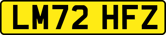 LM72HFZ