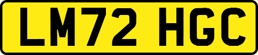 LM72HGC