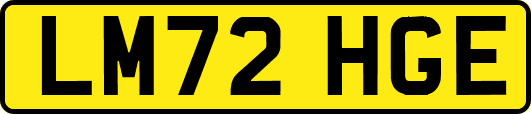 LM72HGE