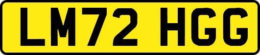 LM72HGG