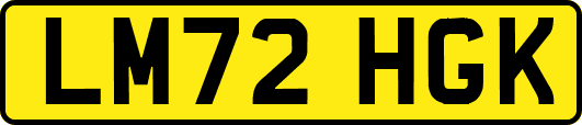 LM72HGK