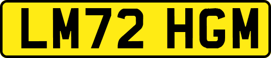 LM72HGM